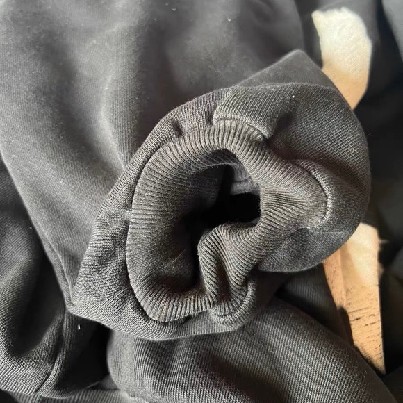 YZY x GAP x BALENCIAGA DOVE HOODIE - Picture 6 of 6